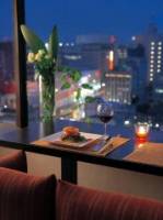 TOP DINING TOH‐KA‐LIN 国際ホテル松山