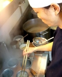 博多麺王 戸町店
