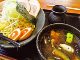 麺や むこうぶち の 口コミ評判 千葉市花見川区のおすすめラーメン評価
